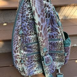 Tennis Bag