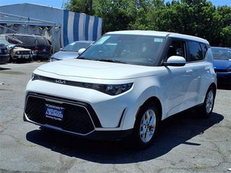 2023 Kia Soul