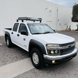 Chevi Colorado  2005 