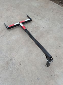 Truck Bed Extender
