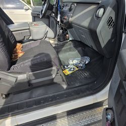 2011 Ford F-250