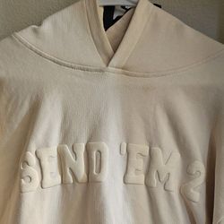 Send Em 2 Heaven Sweater 