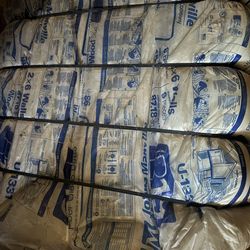 R-19 and R-30 Insulation Johns Manville U1331 U1343 AU333