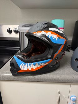 Helmet