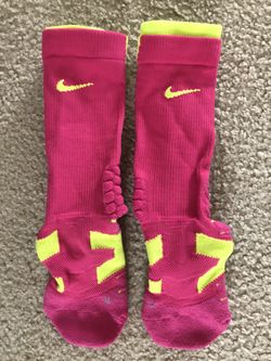 Nike vapormax socks