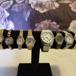 Old Watches