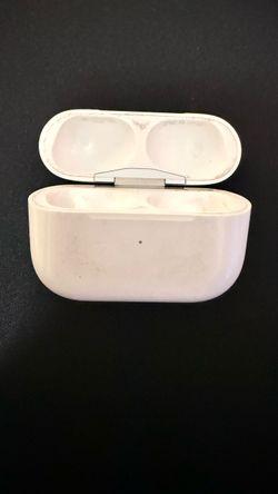 AirPods Pro 1st gen(Case Only)