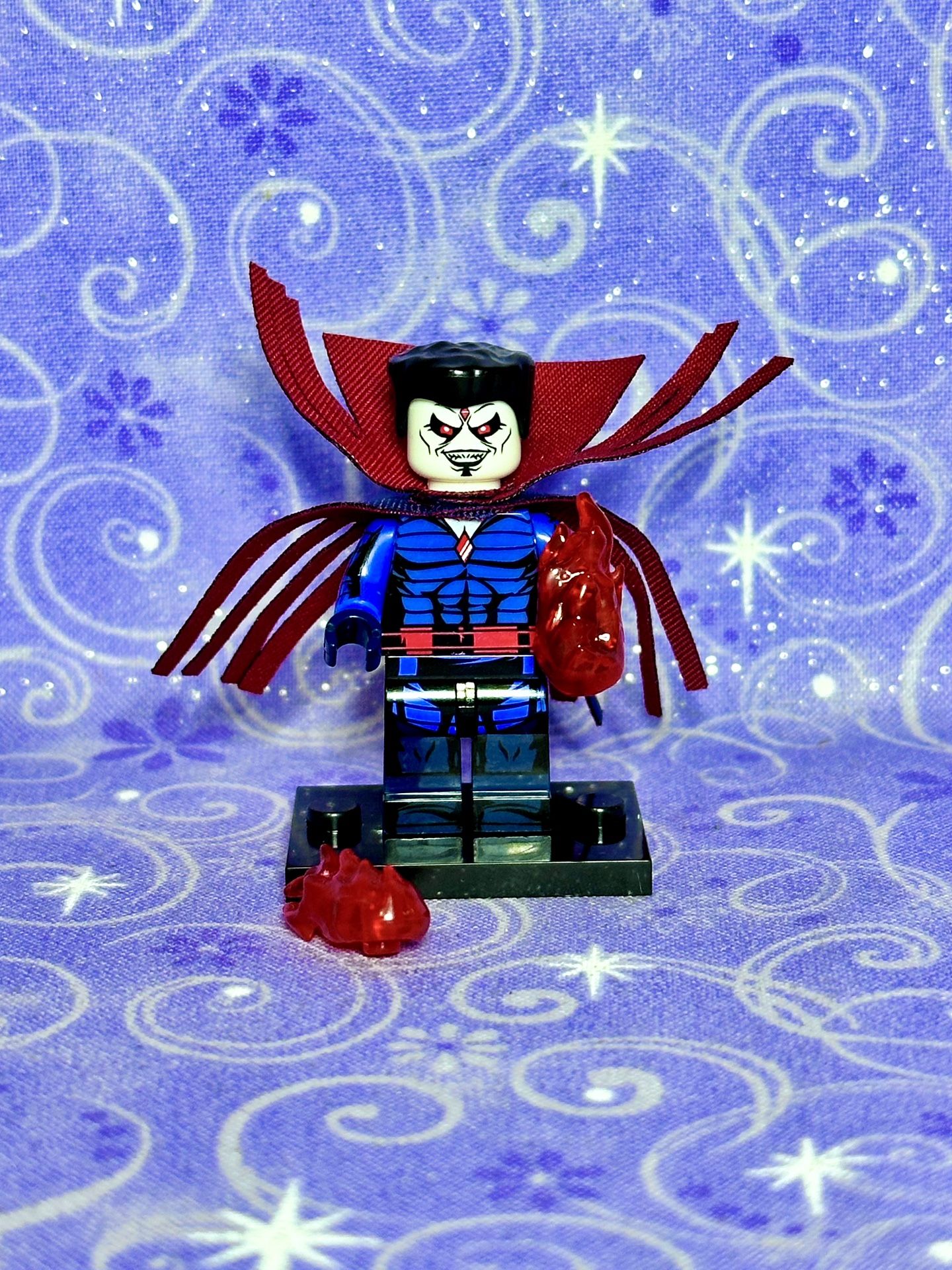 MR Sinister