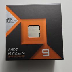 AMD CPU