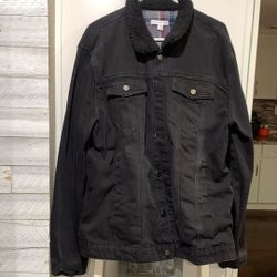 Men Jacket