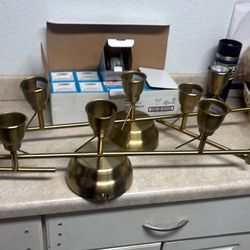 Kitchen lamps