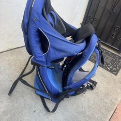 Hiking Bag Back kids 