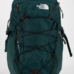 The North Face Backpack