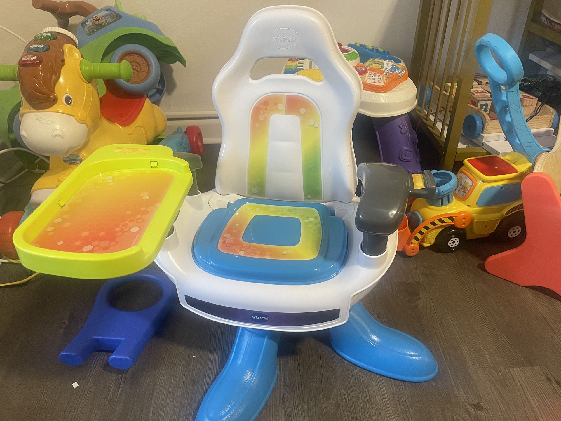 Toddler gaming Chair
