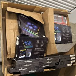 Electronics Bundle Wholesale 1/4 Pallet