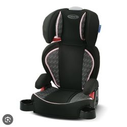 Graco Highback Booster Car Seat