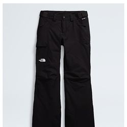 The North Face Women’s Freedom Insulated Snow Pants – Size Large (NEW)