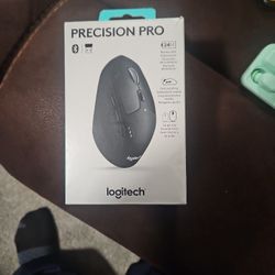 Logitech Precision PRO