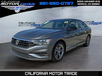 2021 Volkswagen Jetta