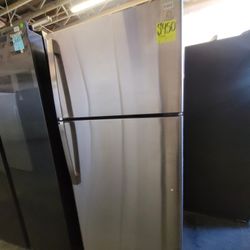 Refrigerator General Electric