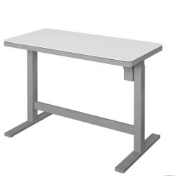 Tresanti Geller 47” adjustable height desk
