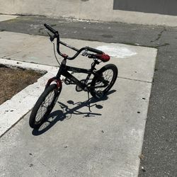 Kids Bike  