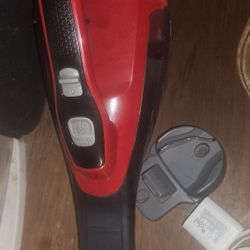 Hand Vaccuum Black & Decker