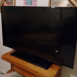LG TV 
