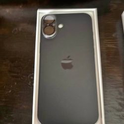 IPhone 16 Plus