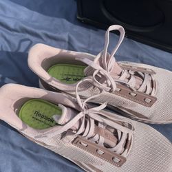 Women Reebok Work Shoes 