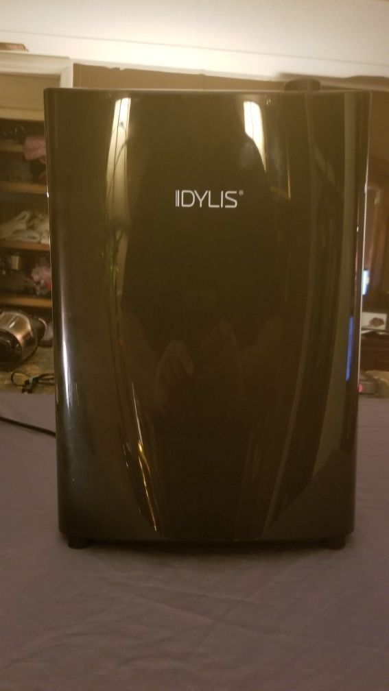 Idylis Air Purifier 2126