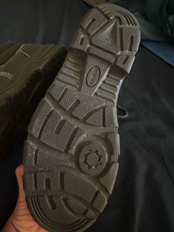 SAFETY JOGGERS