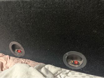 Speakers