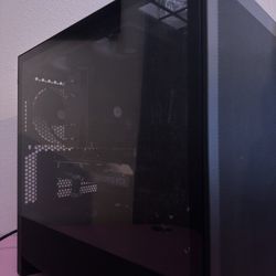 Gaming Pc Nvidia Amd