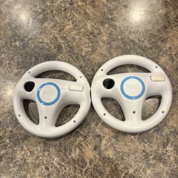Wii Mario Kart Wheels