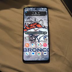 Motorola G Power 2025 