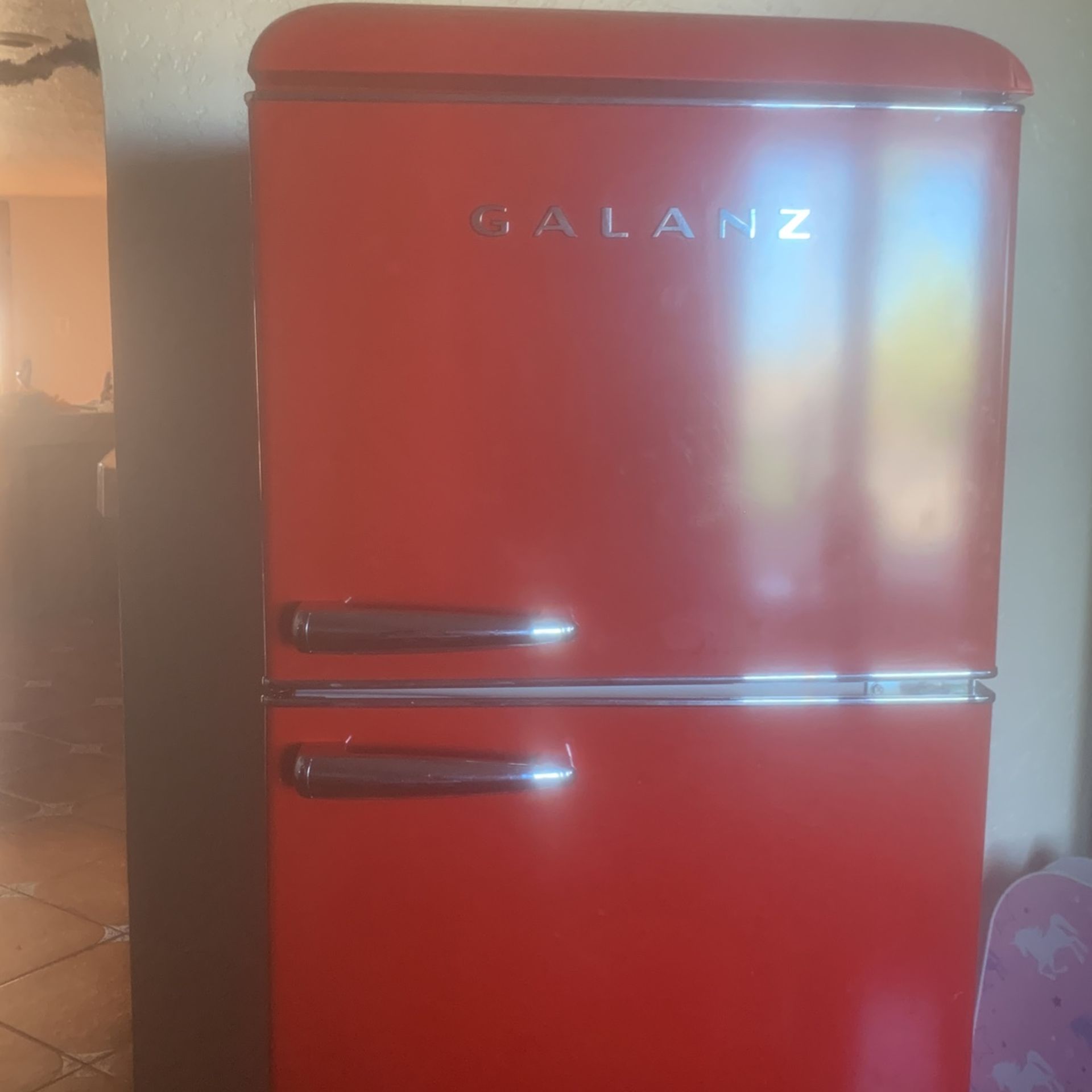 Galant Refrigerator