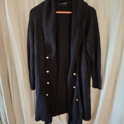 Lane Bryant Cardigan