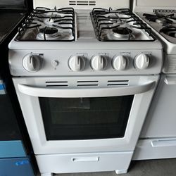 Brand New Stove 24”