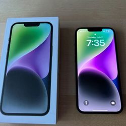 iPhone 14 128gb