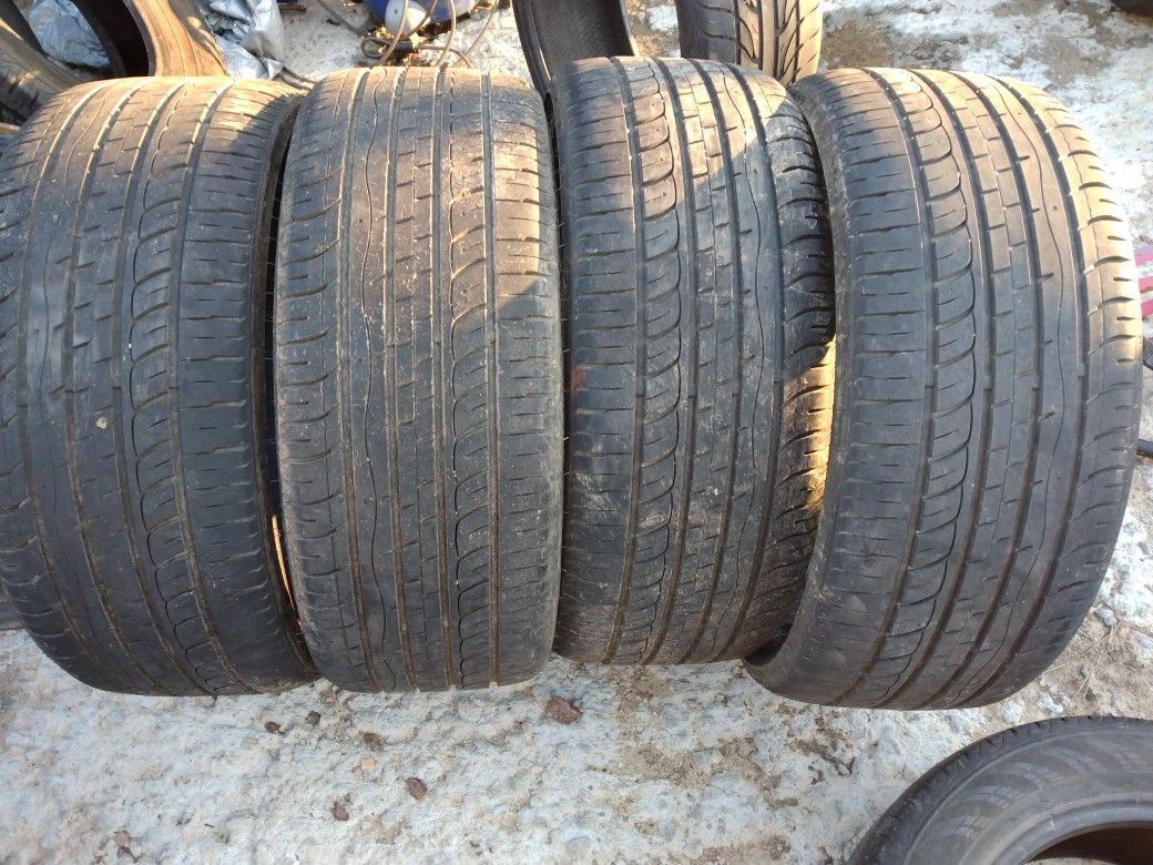 Tires