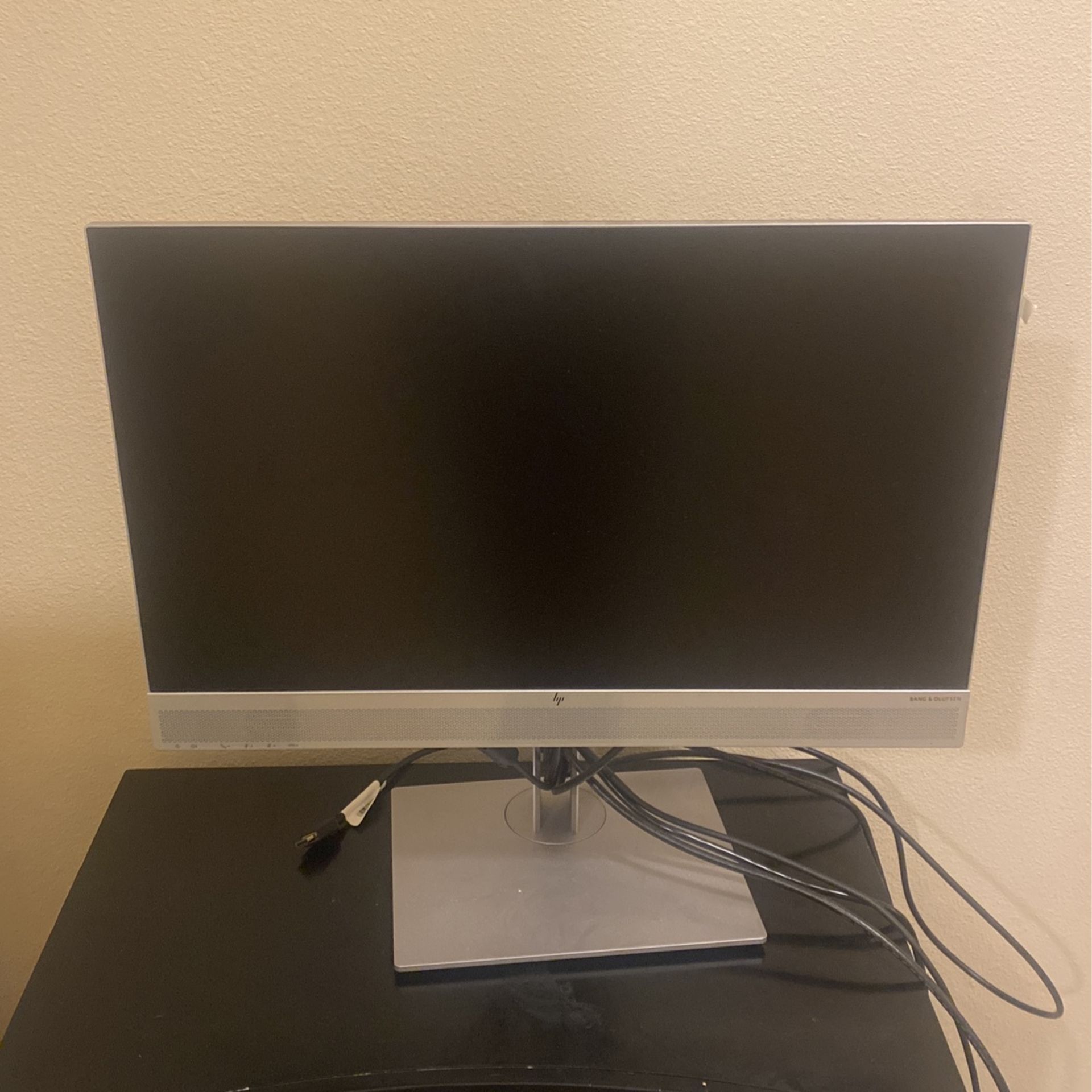 HP E243m Monitors (2x)