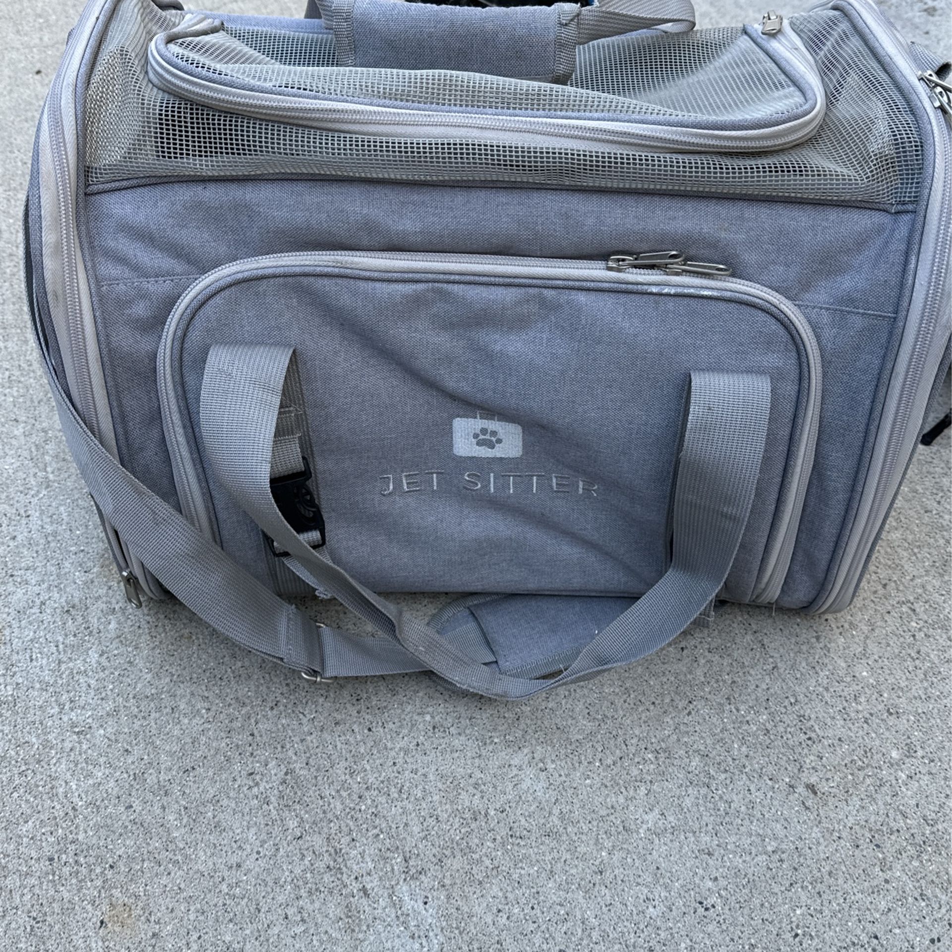 Pet Travel Bag