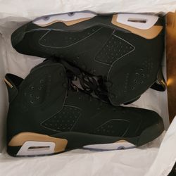 Jordan 6 DMP Size 12.5