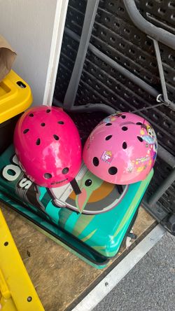 Kids Helmet