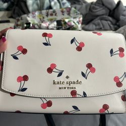 Kate Spade Brand New Bah