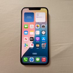 Apple iPhone 12 Pro Max 128gb Used Unlocked