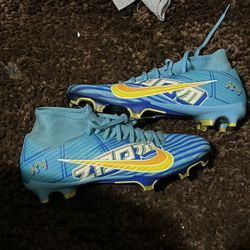 Soccer Cleats