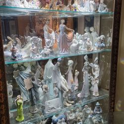 lladro Ceramic