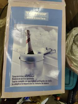 Tub Cady & Oil Candies 